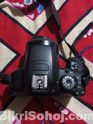 Canon 700d